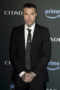 Serienpremiere 'Citadel' in Rom