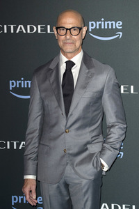 Serienpremiere 'Citadel' in Rom