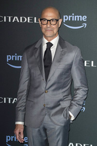 Serienpremiere 'Citadel' in Rom