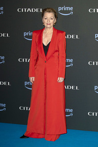 Serienpremiere 'Citadel' in Rom