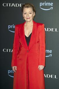 Serienpremiere 'Citadel' in Rom