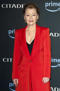 Serienpremiere 'Citadel' in Rom