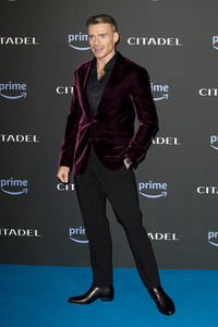 Serienpremiere 'Citadel' in Rom