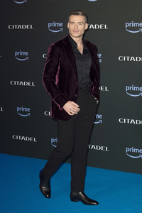 Serienpremiere 'Citadel' in Rom
