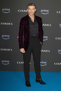 Serienpremiere 'Citadel' in Rom