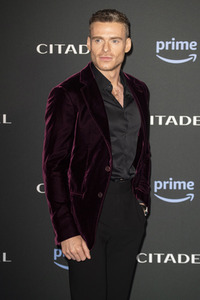 Serienpremiere 'Citadel' in Rom
