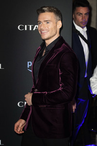 Serienpremiere 'Citadel' in Rom