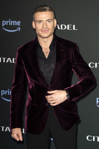 Serienpremiere 'Citadel' in Rom