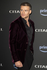 Serienpremiere 'Citadel' in Rom