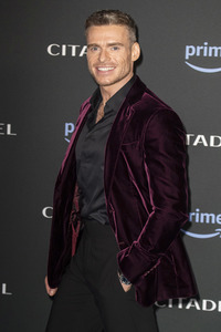 Serienpremiere 'Citadel' in Rom