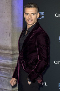 Serienpremiere 'Citadel' in Rom