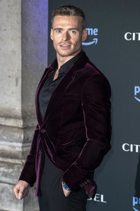 Serienpremiere 'Citadel' in Rom