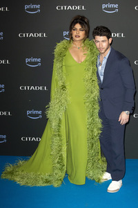 Serienpremiere 'Citadel' in Rom