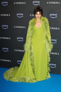 Serienpremiere 'Citadel' in Rom