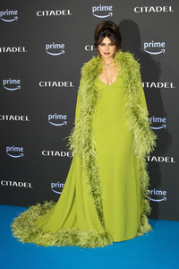 Serienpremiere 'Citadel' in Rom