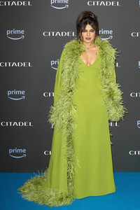 Serienpremiere 'Citadel' in Rom