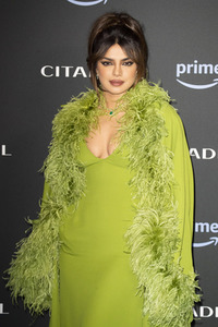 Serienpremiere 'Citadel' in Rom