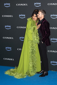 Serienpremiere 'Citadel' in Rom