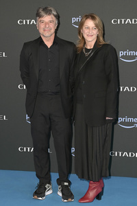 Serienpremiere 'Citadel' in Rom