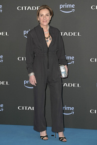 Serienpremiere 'Citadel' in Rom