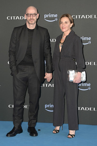 Serienpremiere 'Citadel' in Rom