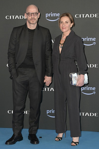 Serienpremiere 'Citadel' in Rom