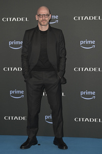 Serienpremiere 'Citadel' in Rom