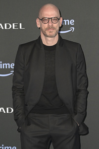 Serienpremiere 'Citadel' in Rom