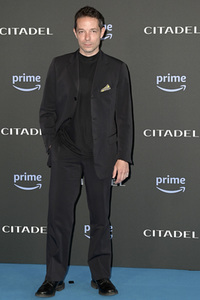 Serienpremiere 'Citadel' in Rom