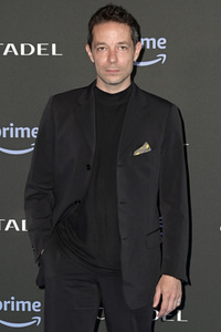 Serienpremiere 'Citadel' in Rom