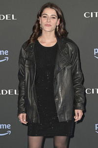 Serienpremiere 'Citadel' in Rom