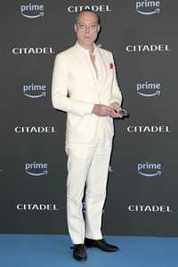 Serienpremiere 'Citadel' in Rom