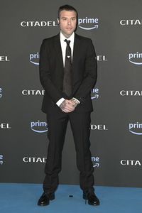 Serienpremiere 'Citadel' in Rom