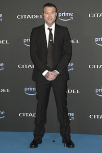 Serienpremiere 'Citadel' in Rom