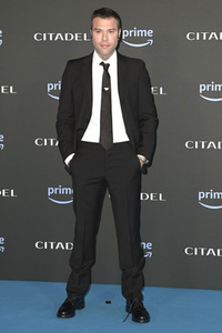 Serienpremiere 'Citadel' in Rom