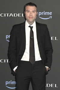 Serienpremiere 'Citadel' in Rom
