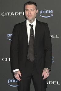 Serienpremiere 'Citadel' in Rom