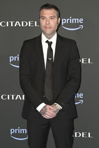 Serienpremiere 'Citadel' in Rom