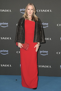 Serienpremiere 'Citadel' in Rom