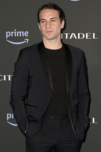 Serienpremiere 'Citadel' in Rom
