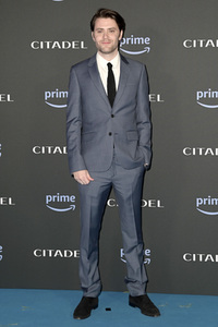 Serienpremiere 'Citadel' in Rom