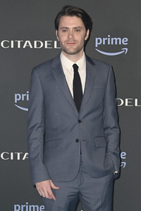 Serienpremiere 'Citadel' in Rom