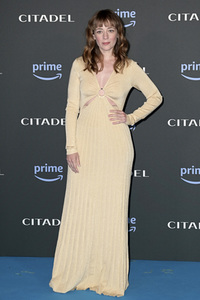 Serienpremiere 'Citadel' in Rom