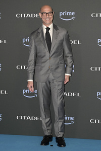 Serienpremiere 'Citadel' in Rom