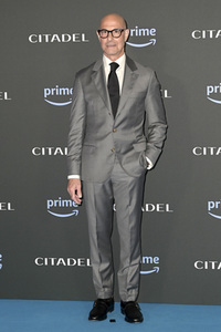 Serienpremiere 'Citadel' in Rom