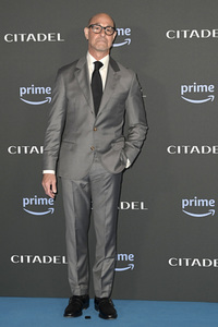 Serienpremiere 'Citadel' in Rom