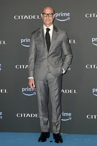 Serienpremiere 'Citadel' in Rom