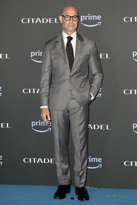 Serienpremiere 'Citadel' in Rom