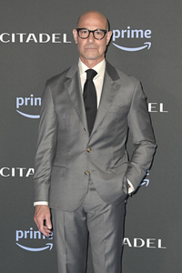 Serienpremiere 'Citadel' in Rom