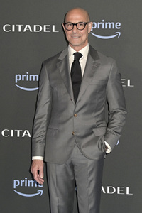 Serienpremiere 'Citadel' in Rom